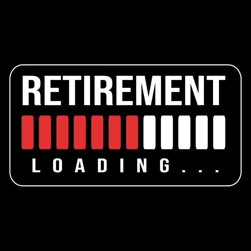 Retraité Retraité Retraité