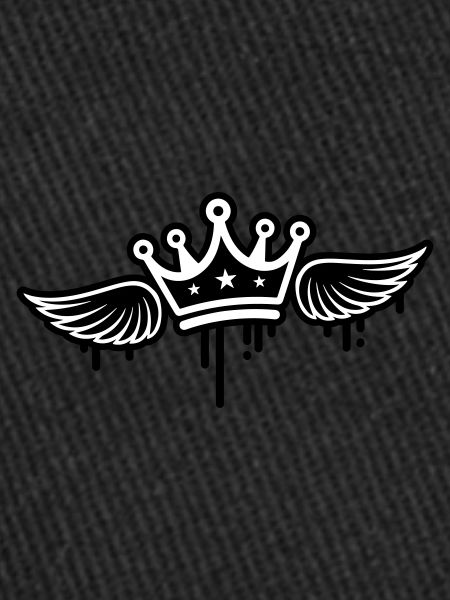 Crown Wings