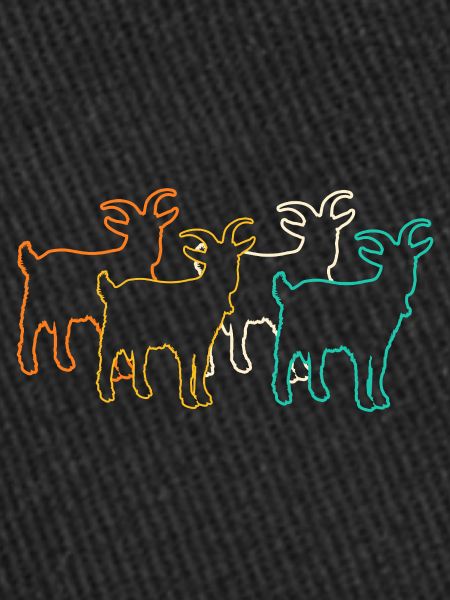 Goats
