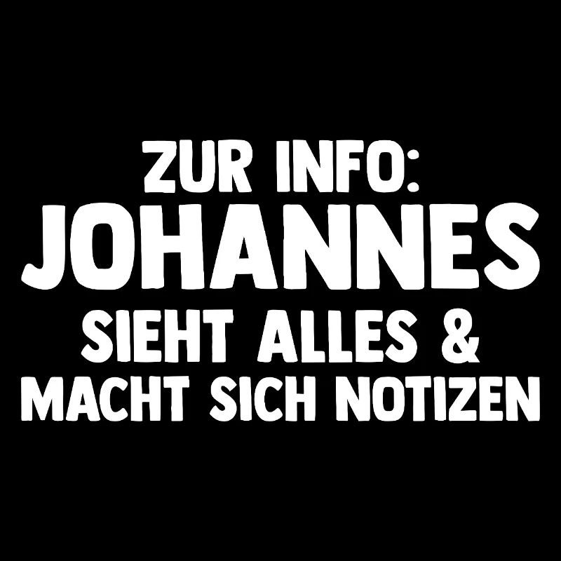 Johannes