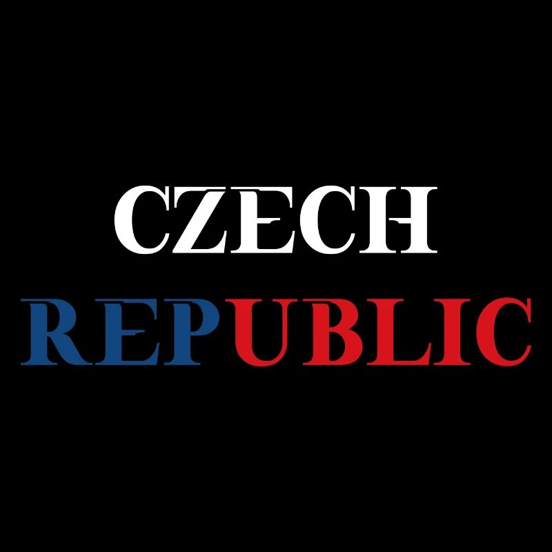 Czech Republic Czech Republic Gift Idea