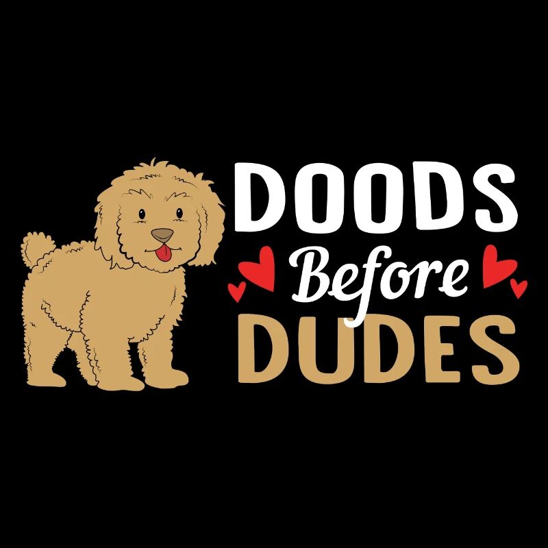 Goldendoodle