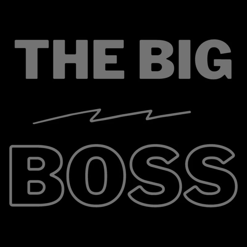 Der große Boss