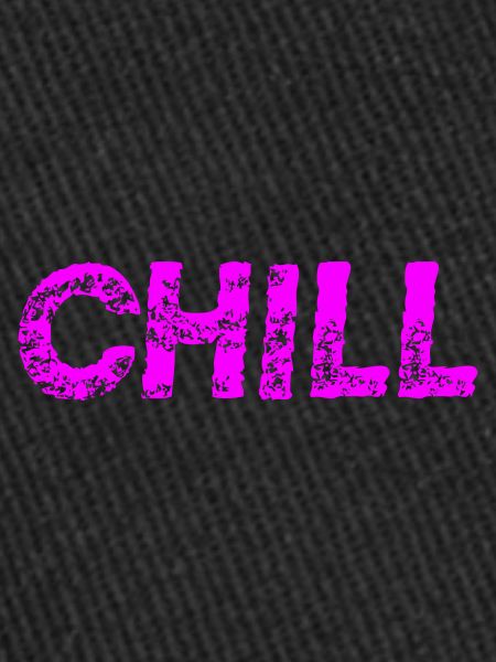 Chill - Gift Idea