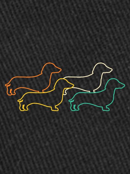 Chien teckel