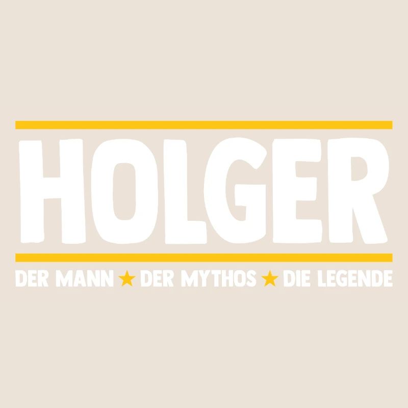 Holger