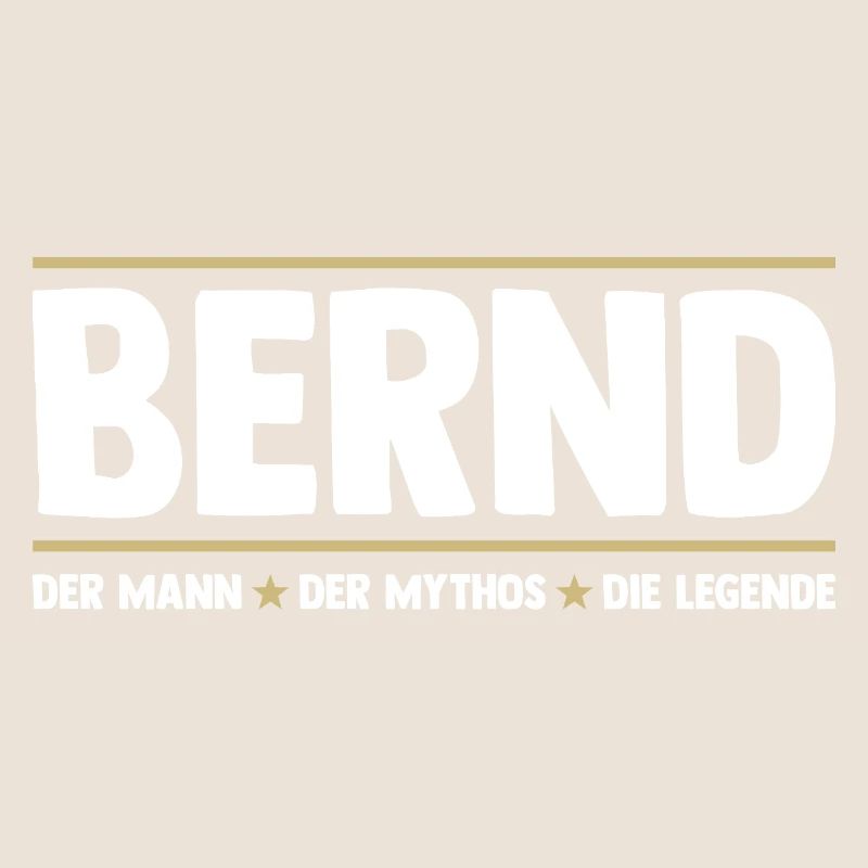 Bernd