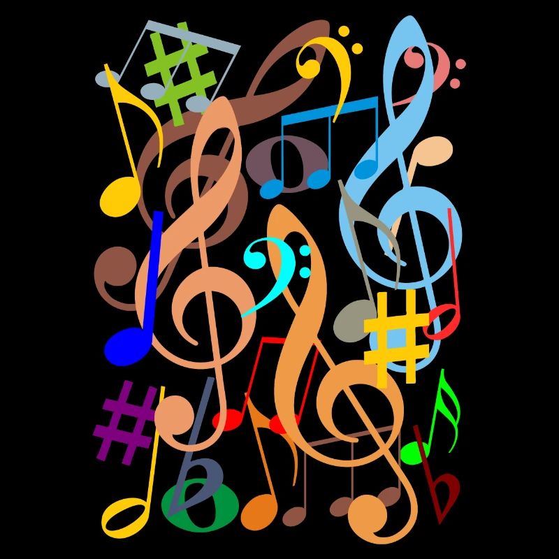 Musical Notes