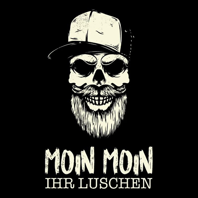 Moin Moin ihr Luschen