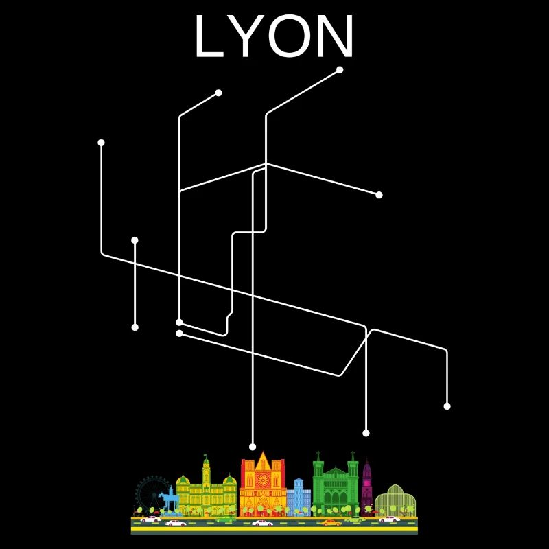 Lyon City