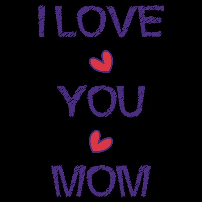 MAMA. MAMA. MUTTERTAG. ALLES GUTE ZUM GEBURTSTAG DER MUTTER