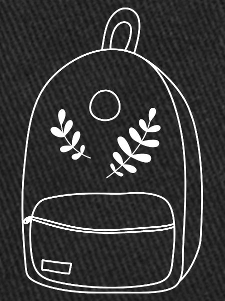 Backpack Travel