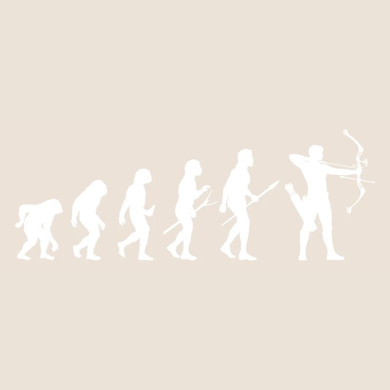 Archer Evolution Tir à l’arc