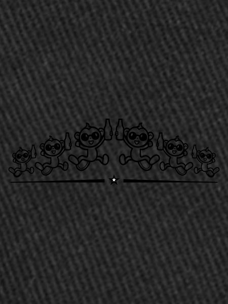 Monkey Party Team