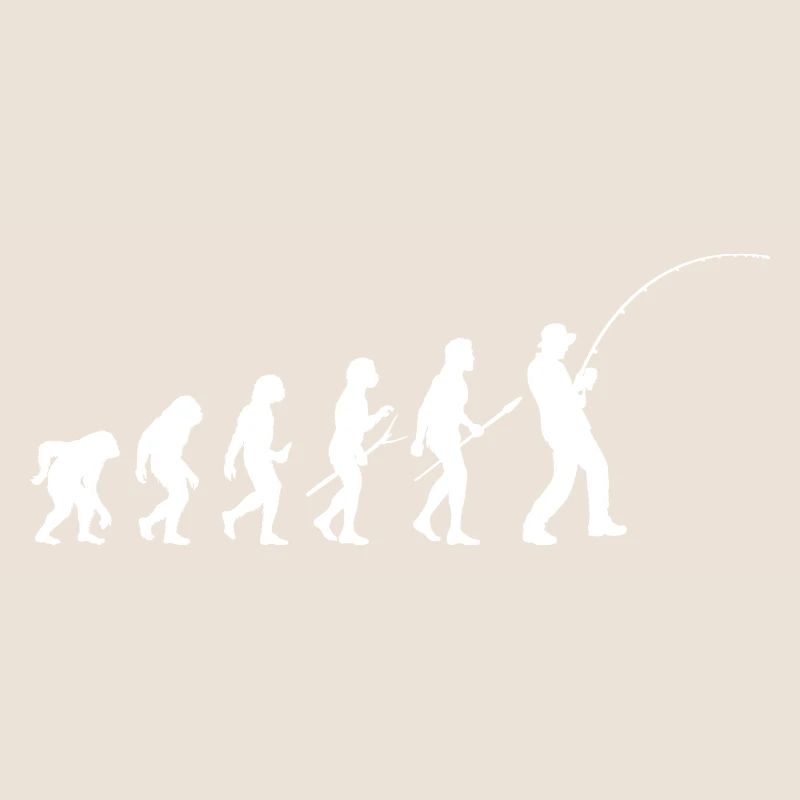 Angler Evolution Pêche