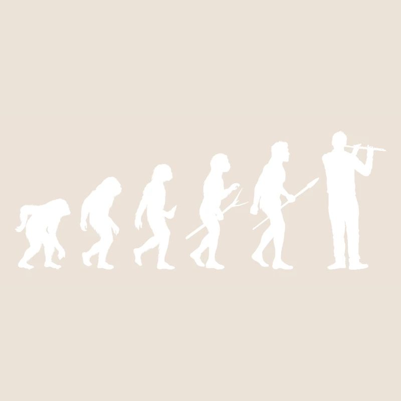 Flautist Evolution Flute