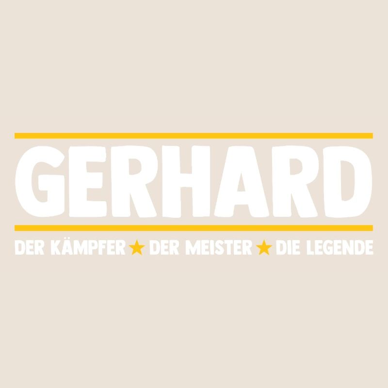 Gerhard