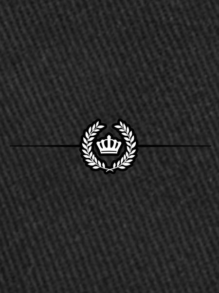 Crown Wreath Line