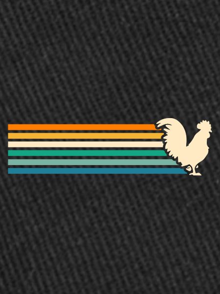 Chicken Rooster