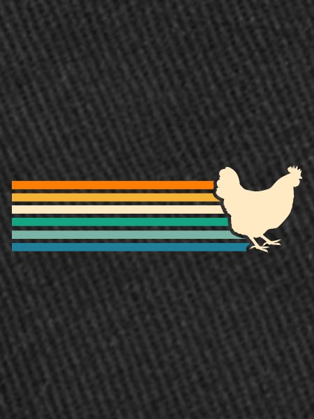 Chickens Hen