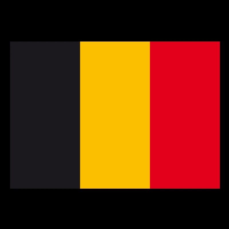 Drapeau belge