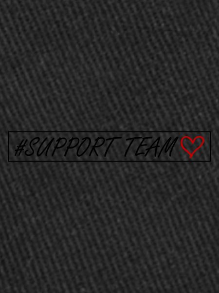 Support Team Heart