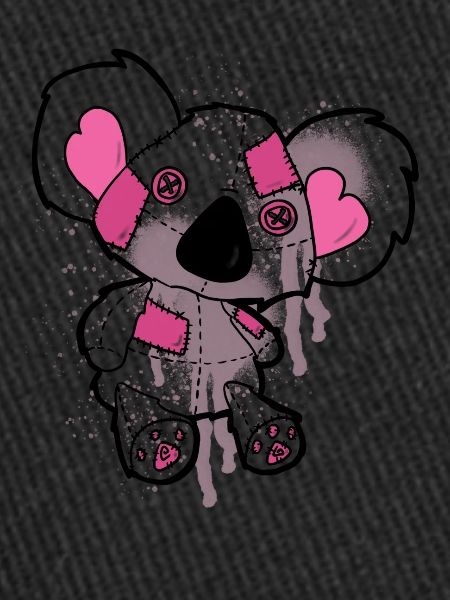 Koala Teddy
