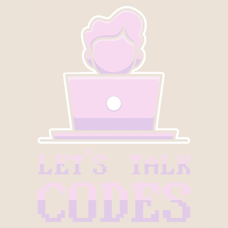 Programmierer Coder Software Entwickler