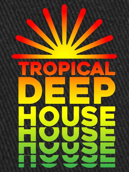 Tropical Deep House Music