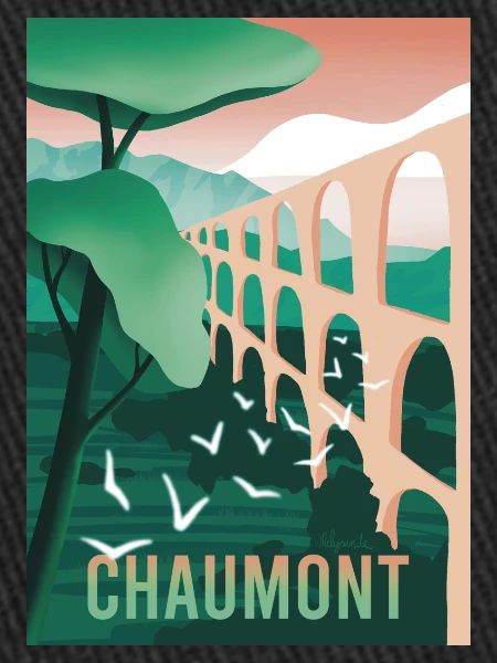 Chaumont Haute-Marne