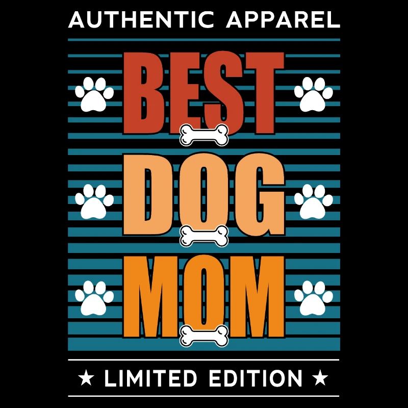 Best Dog Mom