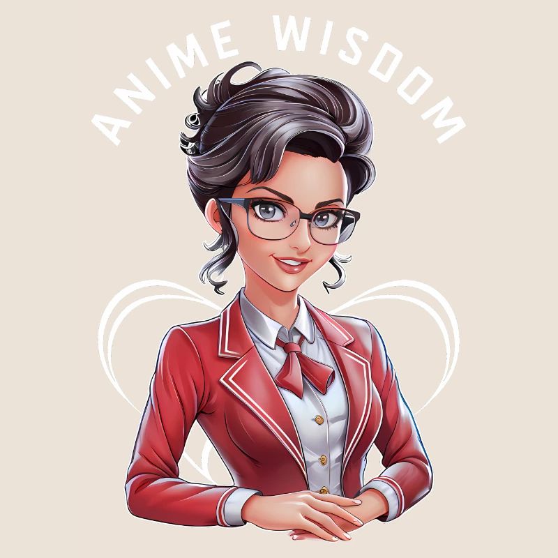 Sagesse de l’anime