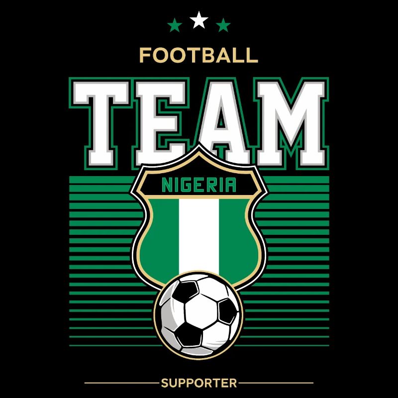 Nigeria