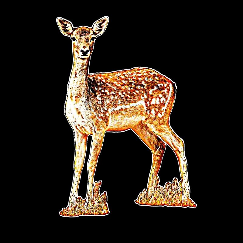 Chevreuil