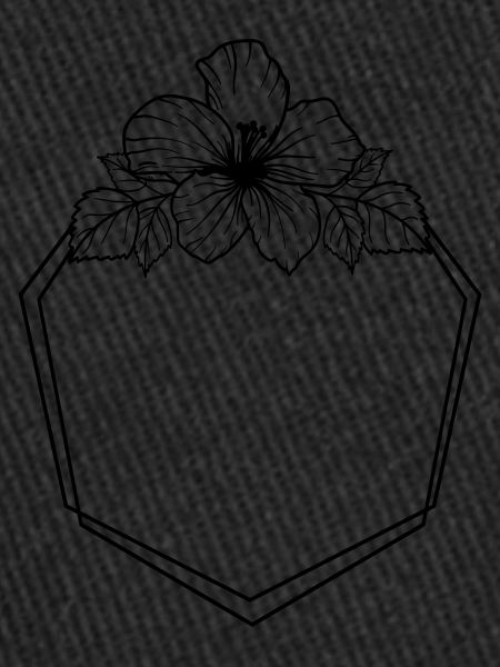 Hibiscus Boho Fleur 7