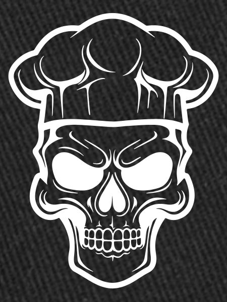 Chef Skeleton