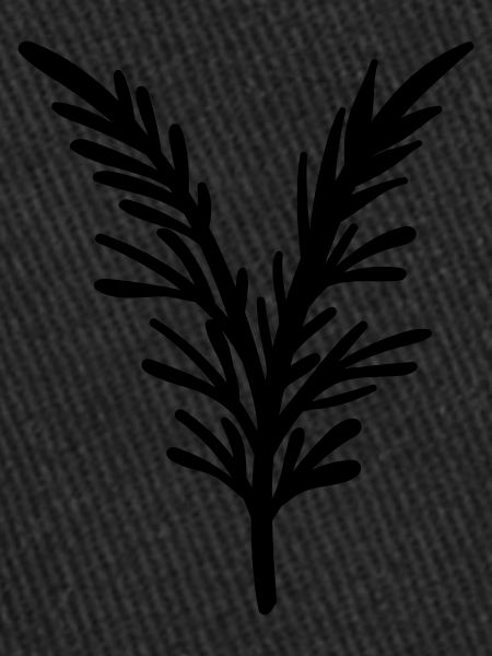 simple wildflower