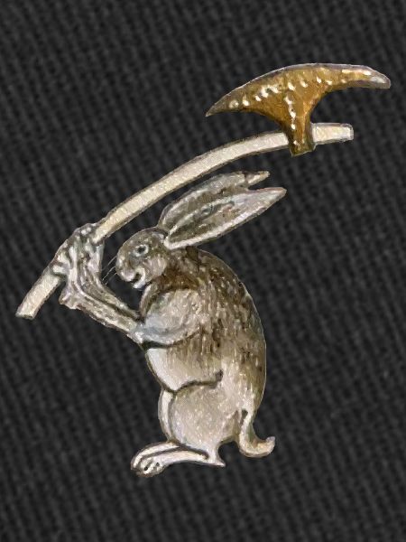Killer Rabbit