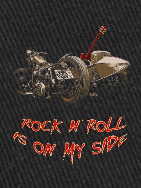 Only Sidecar