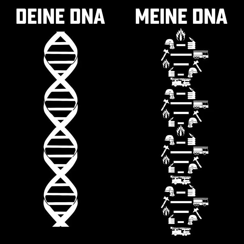 Feuerwehr - DNA