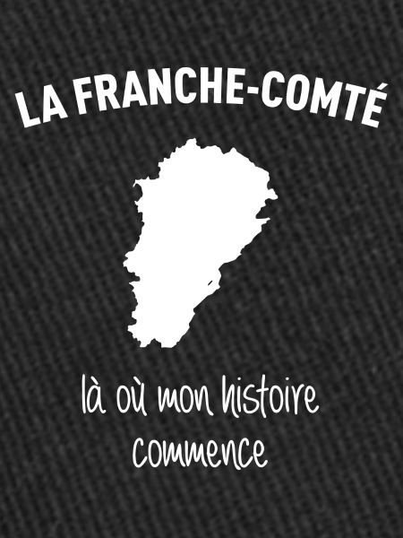 franche-comte-histoire