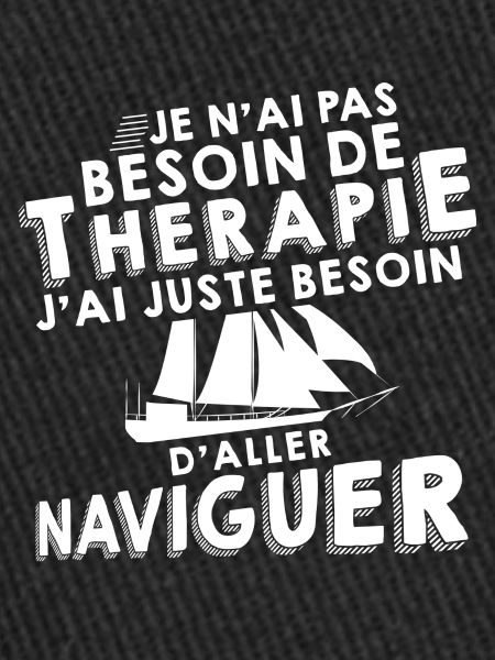 Thérapie - naviguer