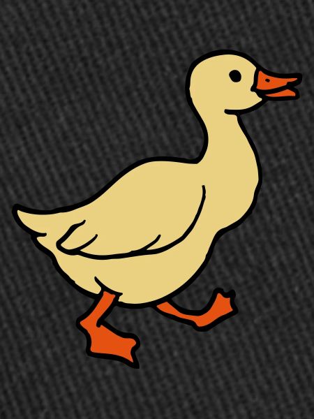 goose