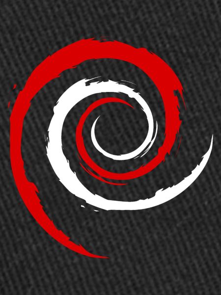 Austrian Debian Swirl