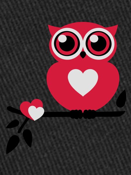 Owl Love