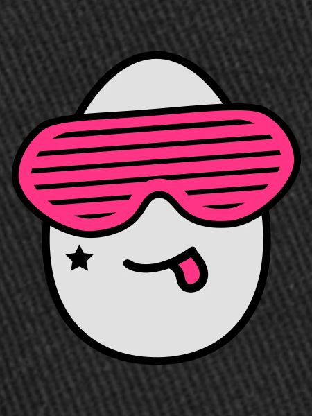 Cool Egg