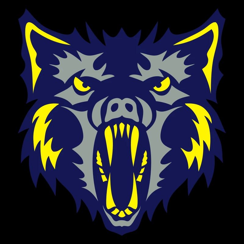 werewolf werewolf wolf 2