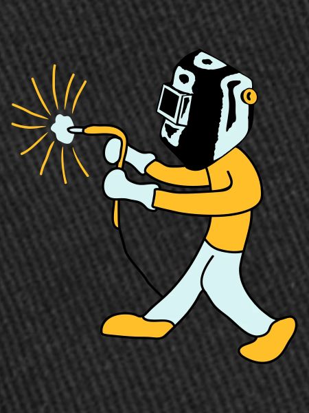 Welder