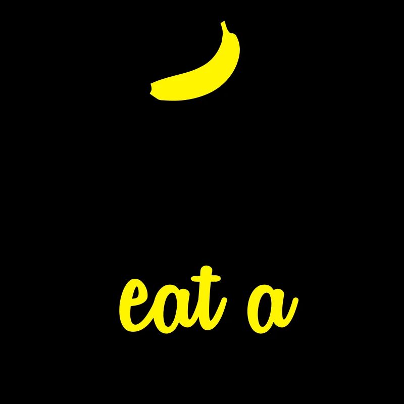 Eating monkey & bananas - Save a monkey eat a bana