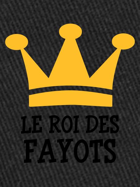 Le Roi des Fayots